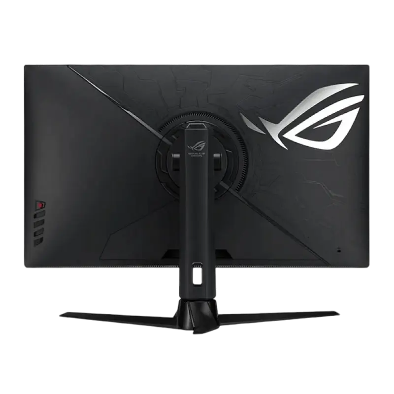 32" Игровой монитор ASUS XG32UQ, IPS 3840x2160 4K UHD, Чёрный