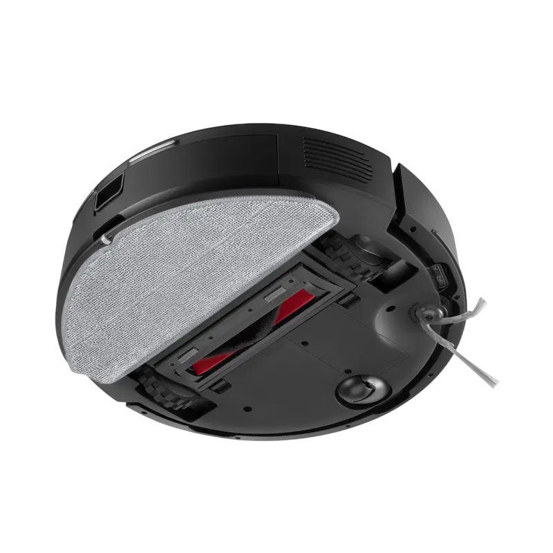 Aspirator Robot Roborock Q7 TF, Negru