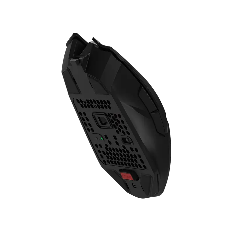 Gaming Mouse Bloody R36 Ultra, Stone Black