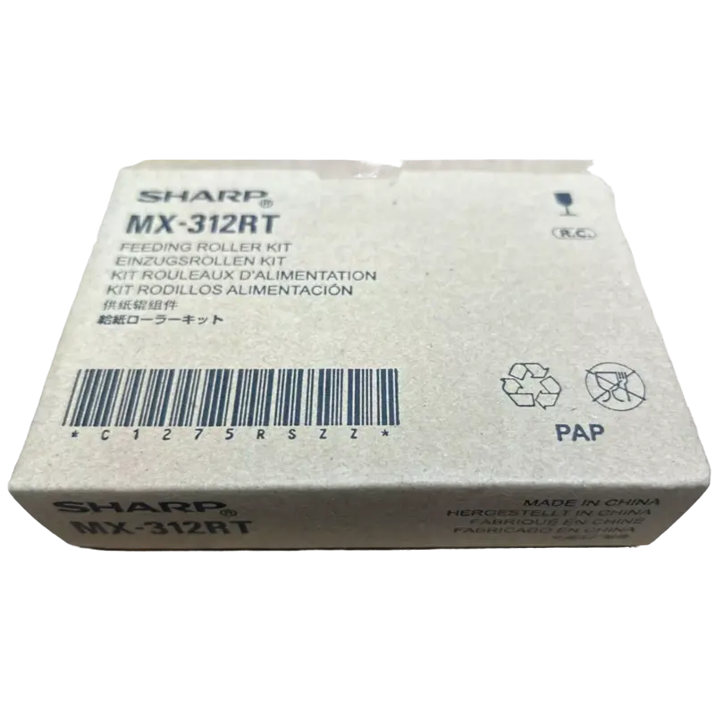 Kit role de alimentare Sharp MX-312RT