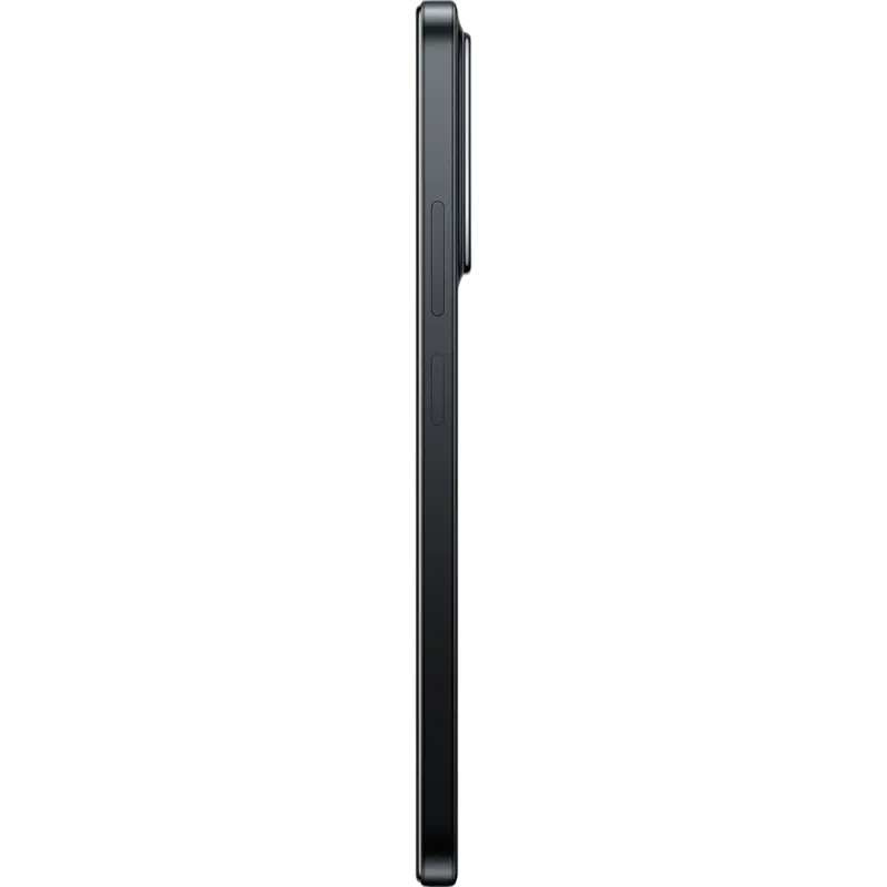 Smartphone Xiaomi Poco C85, 8GB/256GB, Negru