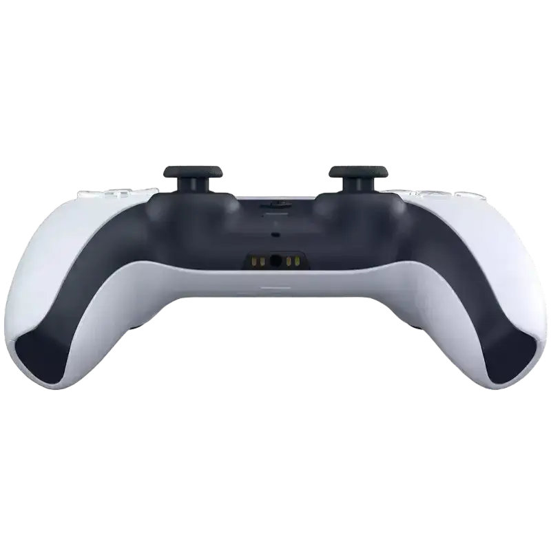 Игровая консоль SONY PlayStation 5 Slim Digital Edition+Fortnite Flowering Chaos, Белый