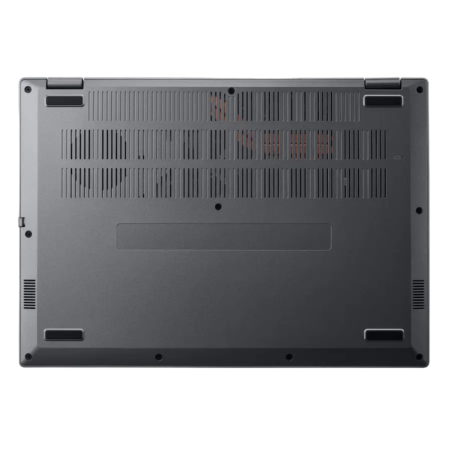 Laptop 14" Acer Aspire Spin 14 ASP14-51MTN, Steel Gray, Intel Core 7 150U, 16GB/1024GB, Windows 11 Home