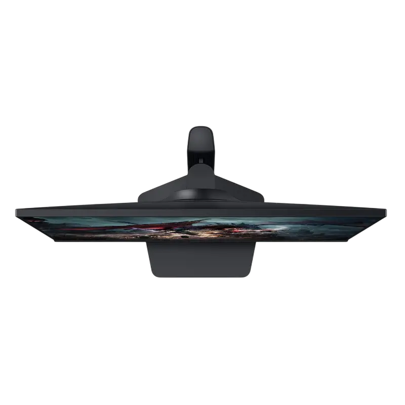 Ecran Samsung S27DG500E de 27", IPS 2560x1440 WQHD, Negru