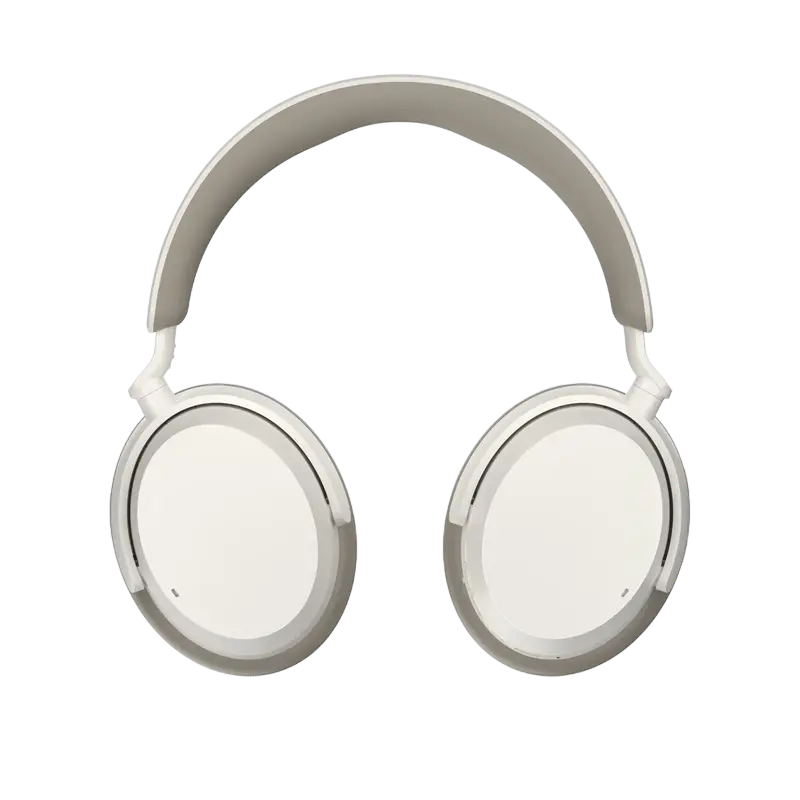 Căști Sennheiser Accentum, Alb