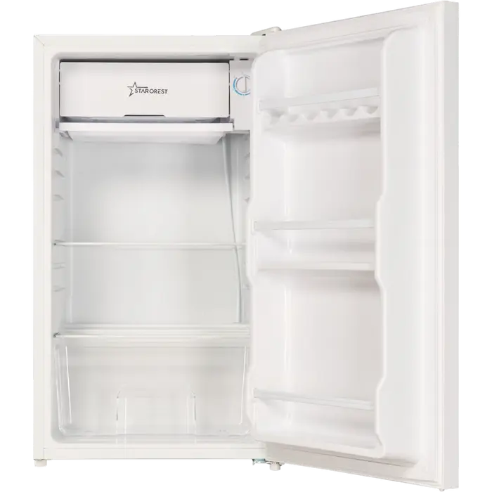 Холодильник STARCREST SF-91GLS-WHE, Белый