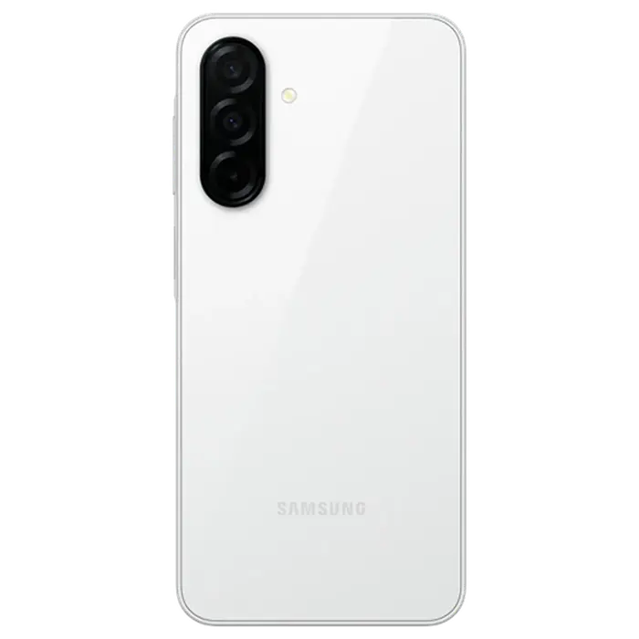 Smartphone Samsung Galaxy A26, 8GB/256GB, Alb
