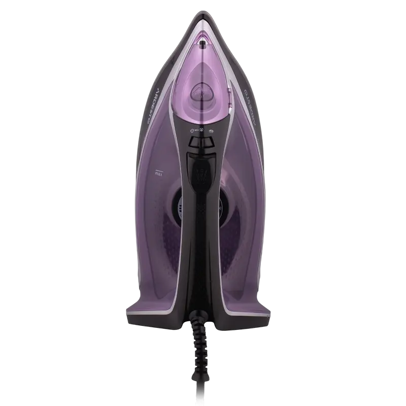 Fier de călcat Ardesto IR-B2234, 2400W, Violet