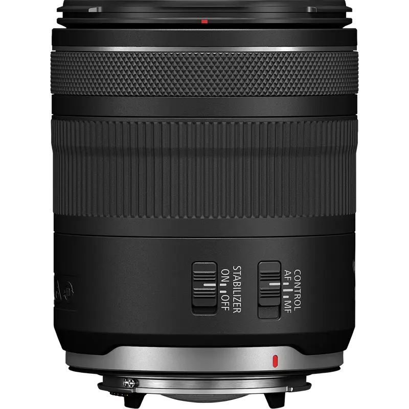 Obiectiv foto Canon RF 16-28mm f/2.8 IS STM