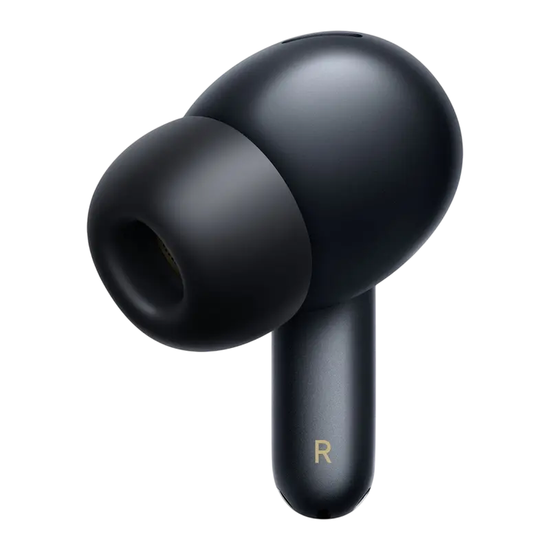 Căști Xiaomi Redmi Buds 6 Pro, Negru Spațial