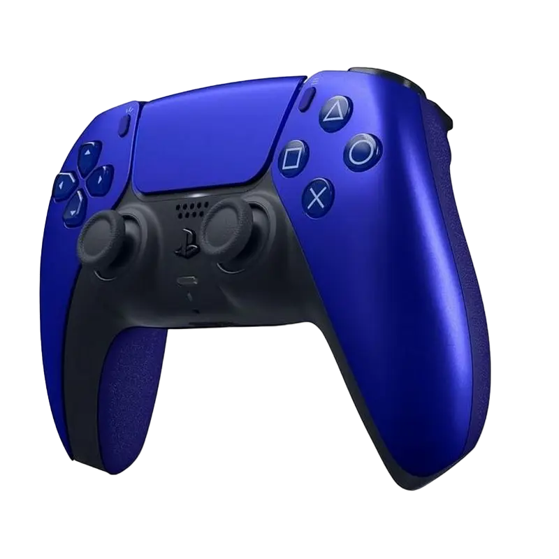 Gamepad SONY DualSense, Cobalt Blue