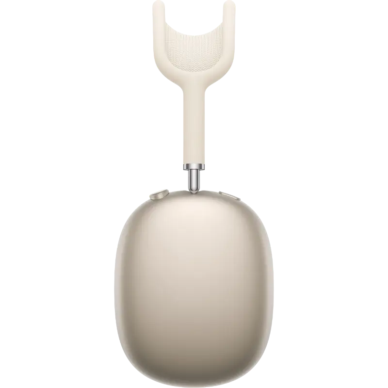 Căști Apple AirPods Max, Starlight