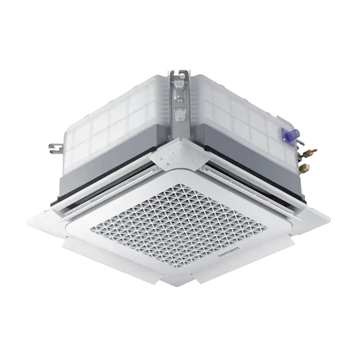 Unitate de aer condiționat interior Samsung AJ052TNNDKH/EA, 17kBTU/h, Alb