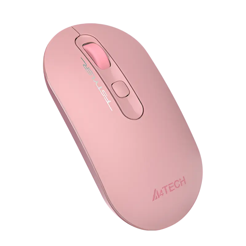 Mouse Wireless A4Tech FG20, Roz