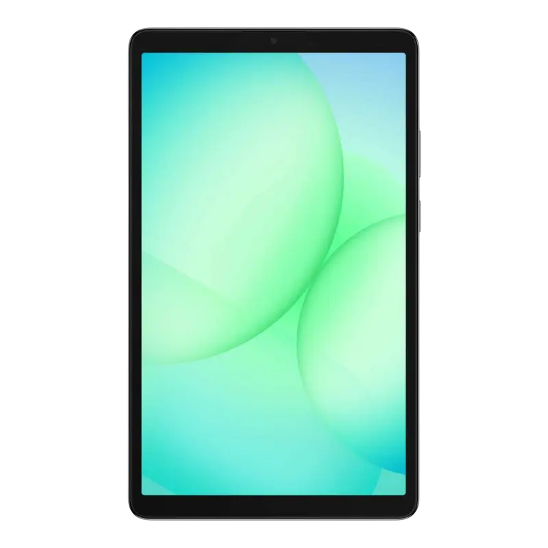 Планшет Samsung Galaxy Tab A11, Wi-Fi + 4G LTE, 4Гб/64Гб, Серый
