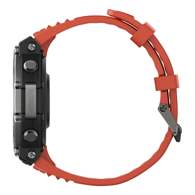 Умные часы Amazfit T-Rex 3, 48мм, Lava