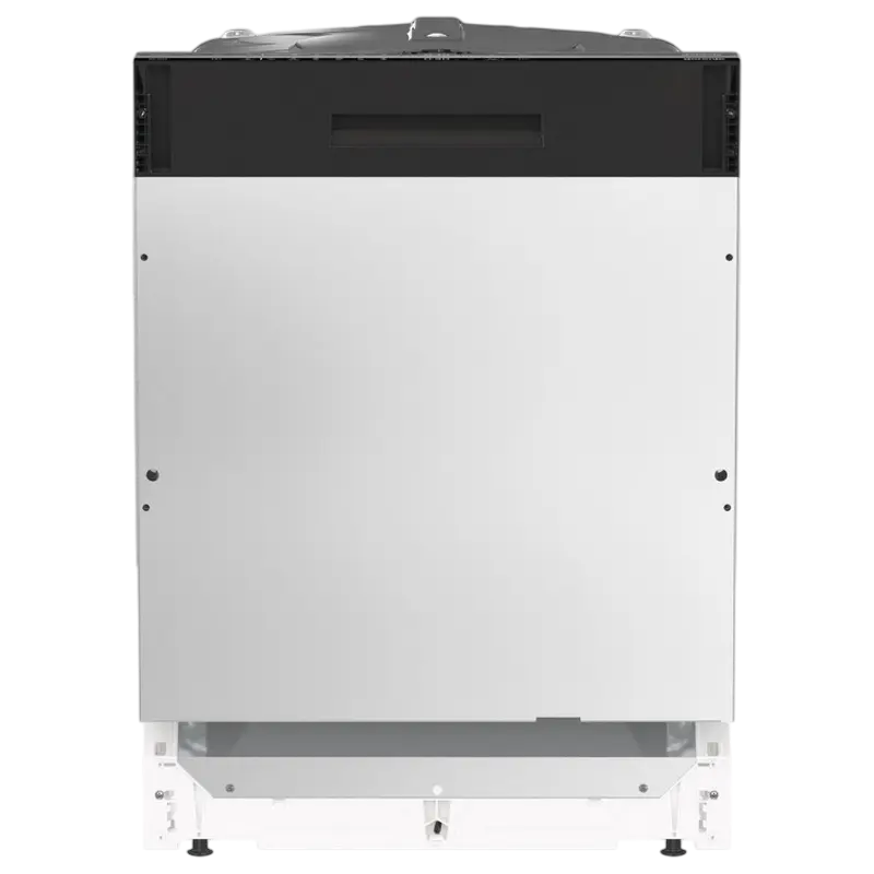Mașină de spălat vase Gorenje GV642E60, Negru