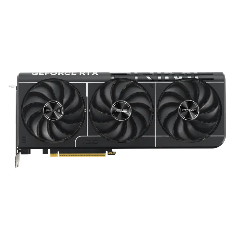 Cumpara  Carduri video - Placă Video ASUS Prime OC RTX5070Ti, 16GB GDD..