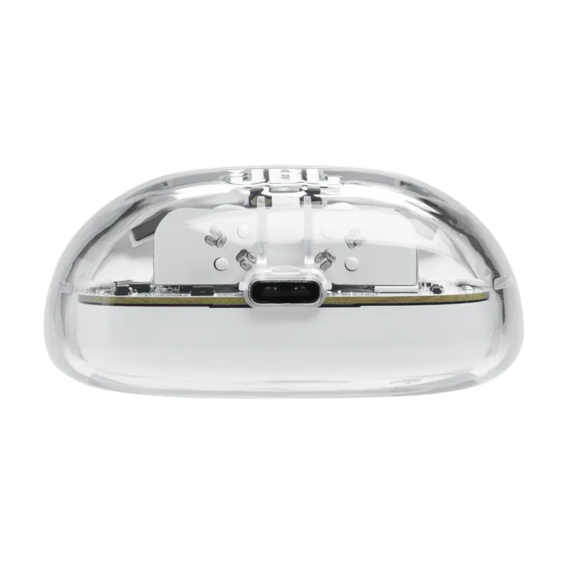 Наушники JBL Tune Beam 2 Ghost Edition, Белый