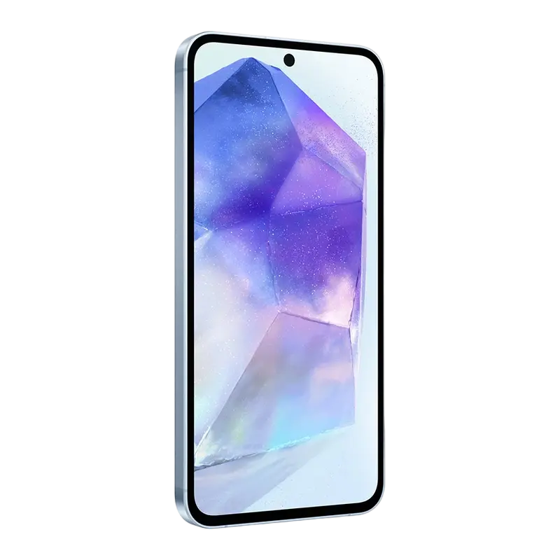 Smartphone Samsung Galaxy A55, 8Gb/128Gb, Albastru