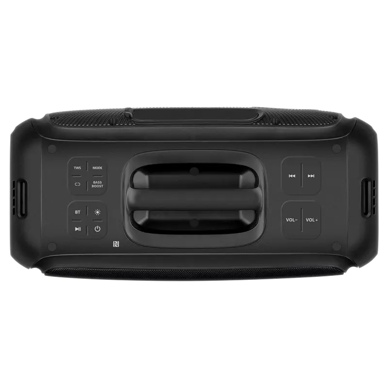 Boxă portabilă SVEN PS-860, Negru