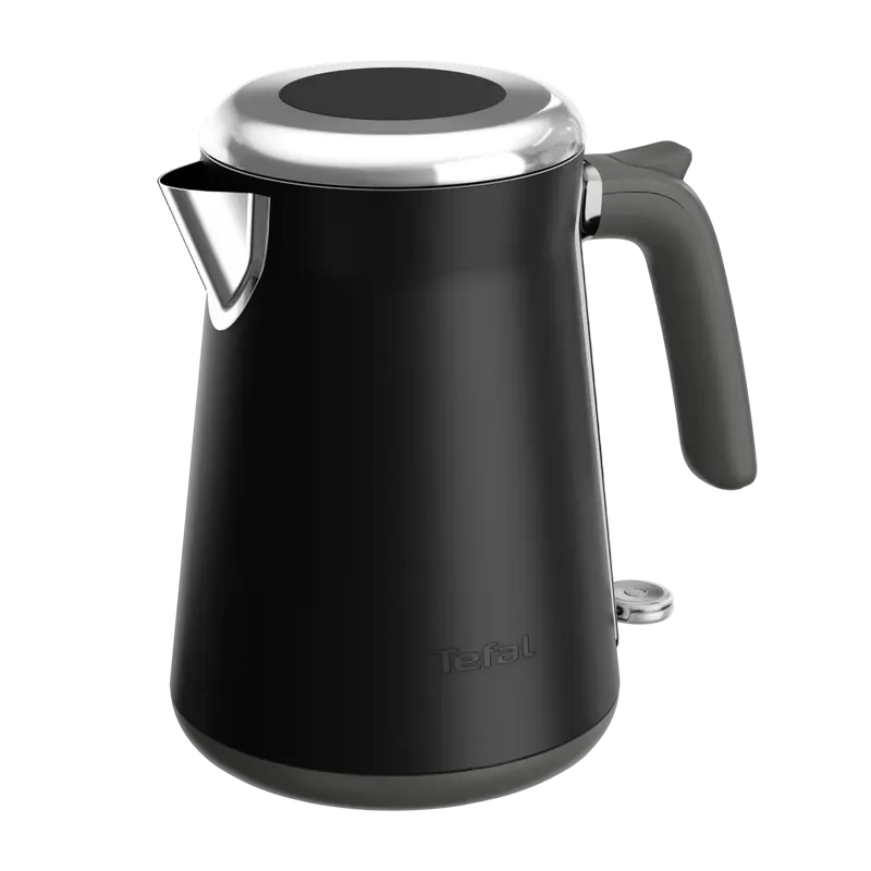 Kettle Tefal KI6668E0 Black..