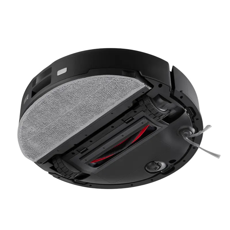 Aspirator Robot Roborock Q10 PF+, Negru