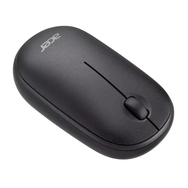 Mouse Wireless Acer AMR100, Negru