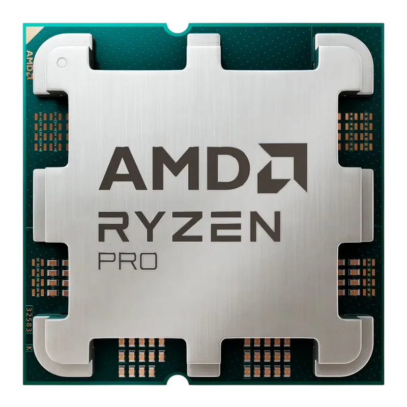 Процессор AMD Ryzen 5 8500G PRO, Tr..