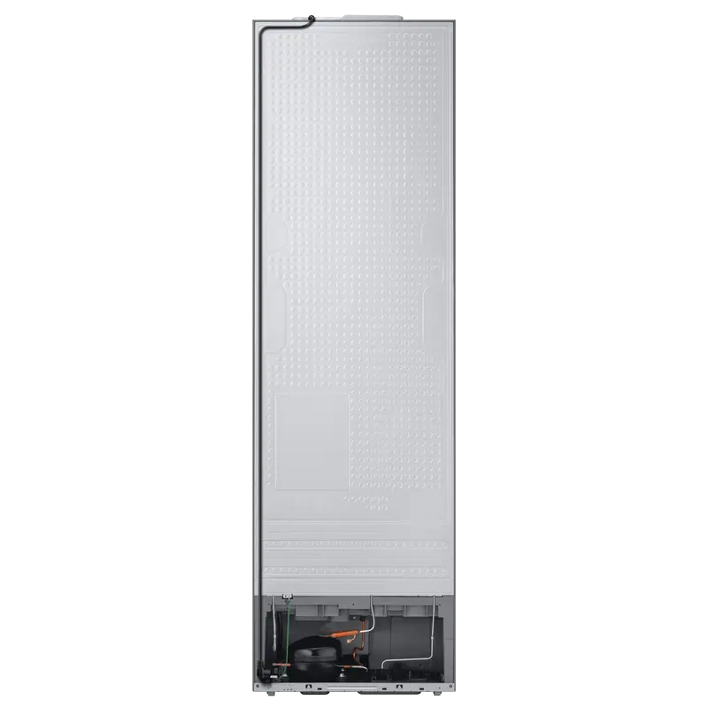 Холодильник Samsung RB38C679EEL/UA, Бежевый