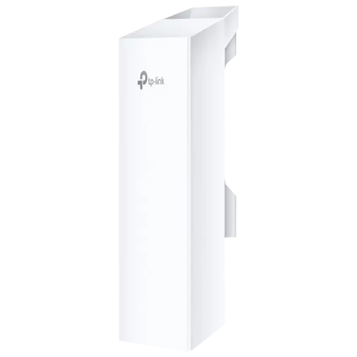 Punct de acces exterior TP-LINK CPE520, 300 Mbps, Alb