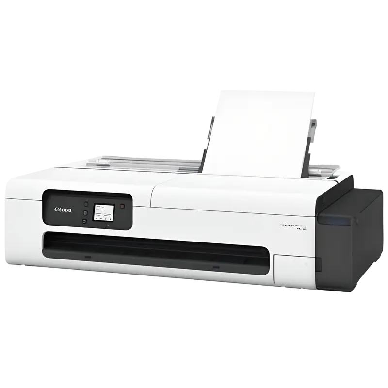 Plotter de format mare Canon imagePROGRAF TC-20M, Alb