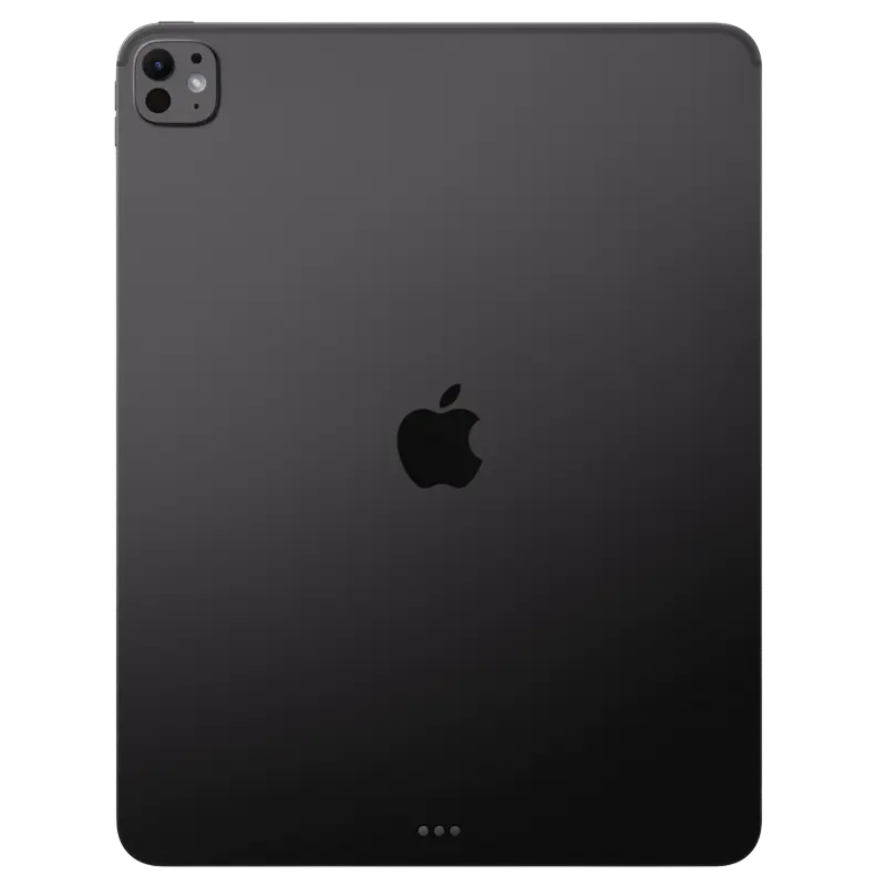 Tabletă Apple iPad Pro 13 (2025), Wi-Fi, 12GB/256GB, Space Black