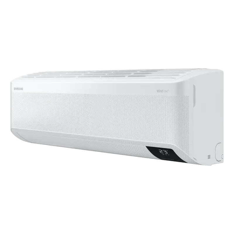 Unitate de aer condiționat interior Samsung AJ025TNAPKH/EA WindFree Premium Plus, 8kBTU/h, Alb