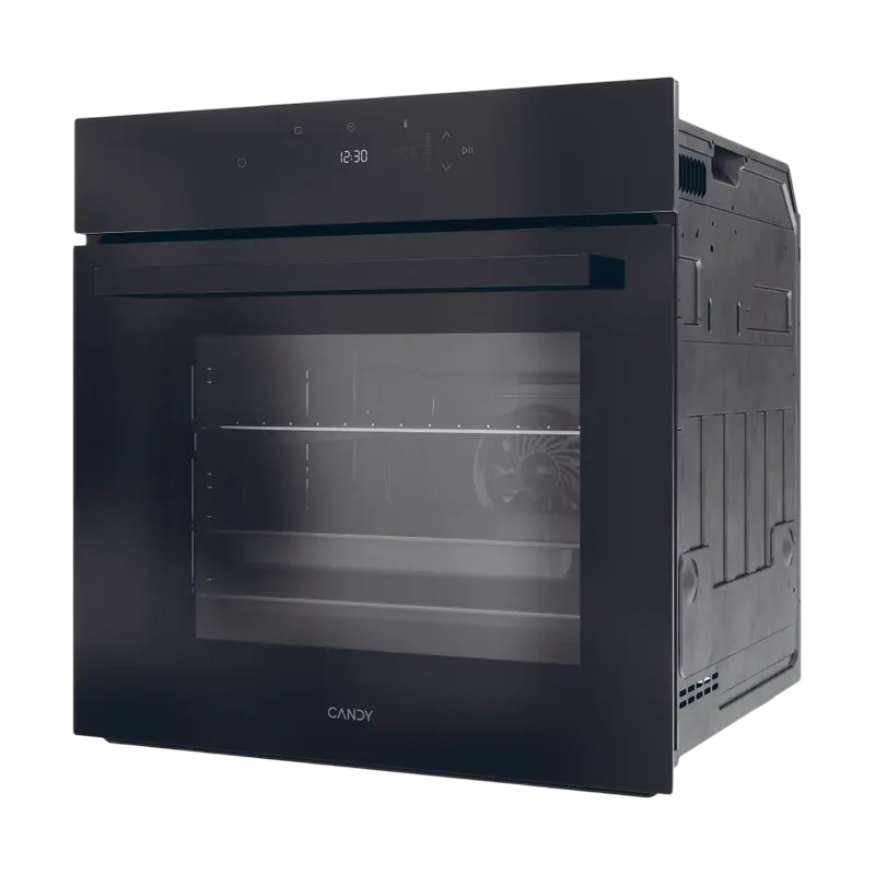 Cuptor Electric Candy FMBC 898S WF, Negru