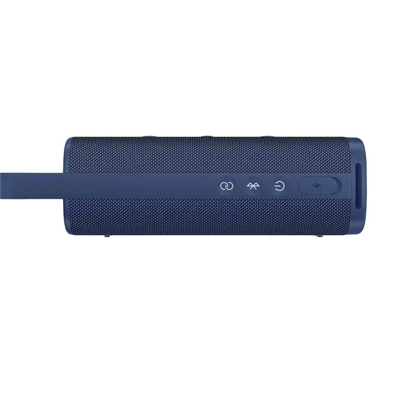 Boxă portabilă Xiaomi Sound Outdoor, Albastru