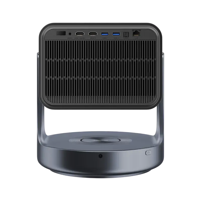 Proiector inteligent Hisense C2, 3000ANSI Lumens, HD (1280 x 700)