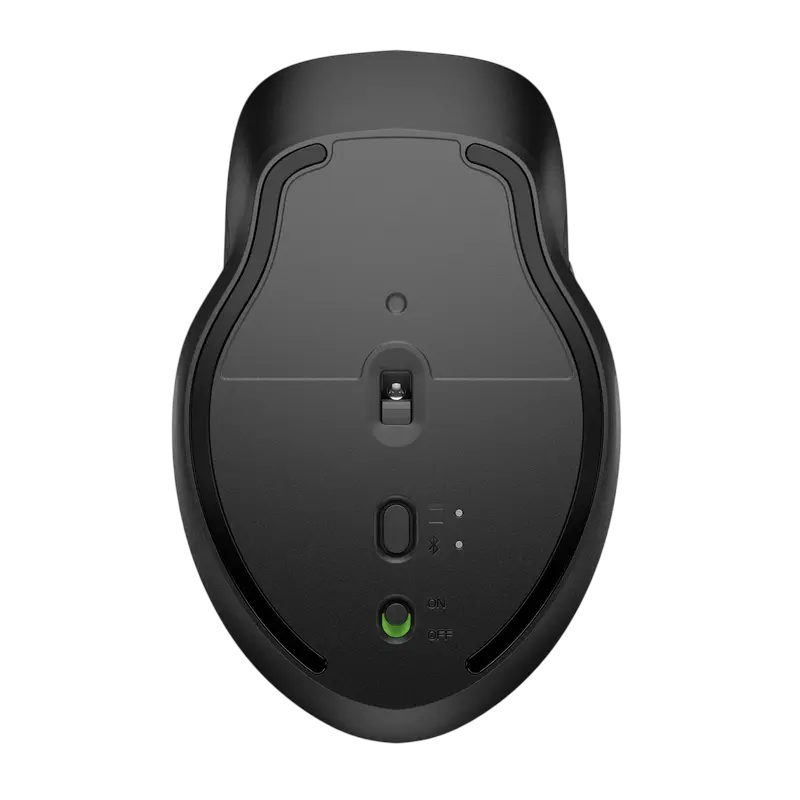 Mouse Wireless HP 430 Multi-Device, Jet Black