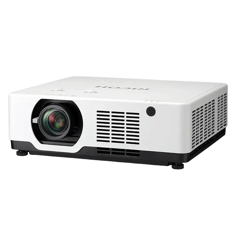 LCD Proiector Ricoh PJ WUL6760, 6000ANSI Lumens, WUXGA (1920 x 1200)