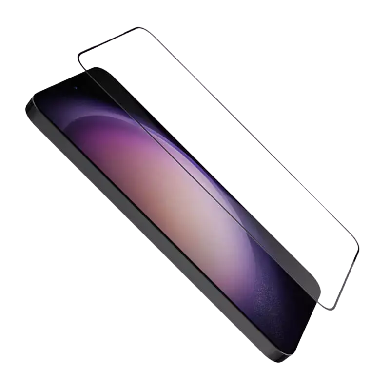 Sticlă de protecție Nillkin Galaxy S24+ Sticlă Temperată CP+ pro, Negru