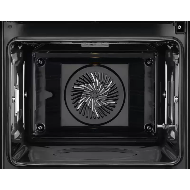 Cuptor Electric Electrolux EOB8S39H, Negru