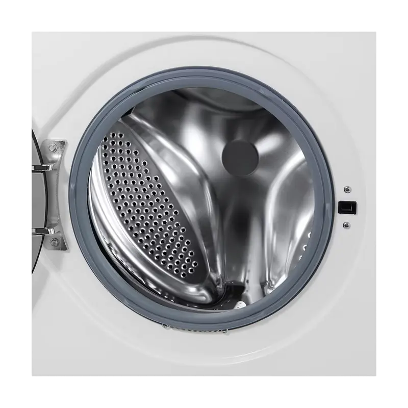 Mașină de spălat LG F2J3WSBWE, 6,5kg, Alb