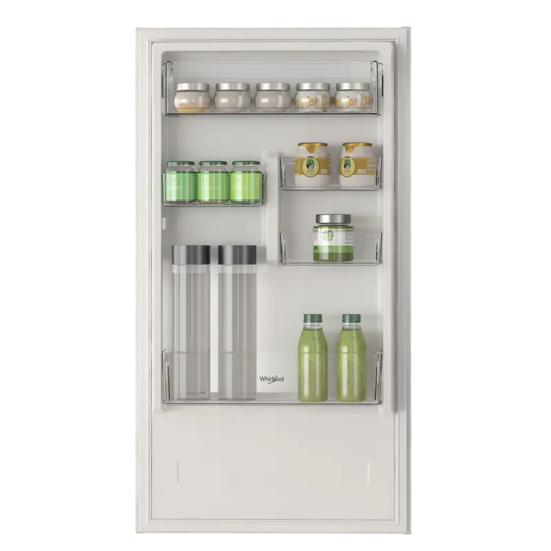 Холодильник Whirlpool WHC18 T322, Белый