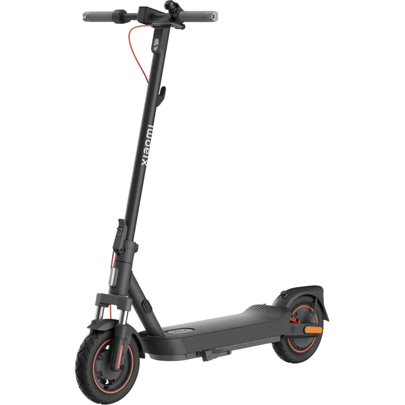 Cumpara  Transport electric - Trotinetă electrică Xiaomi Scooter 5 Max, Gri..