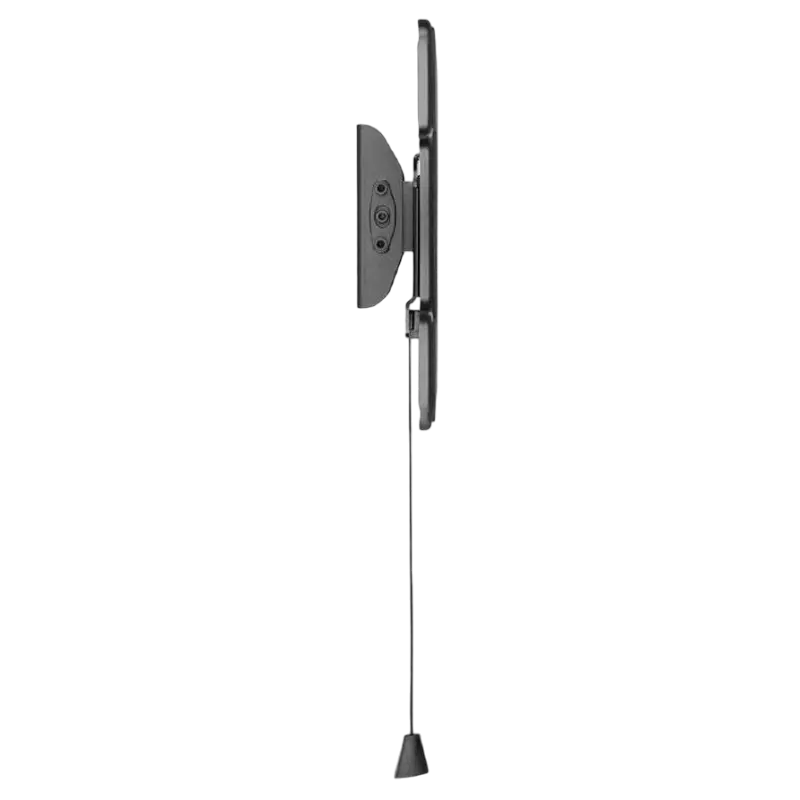 Suport TV pe perete Gembird WM-65T-02, Negru