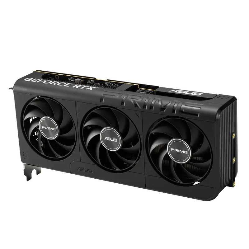 Видеокарта ASUS PRIME-RTX5050-O8G, 8GB GDDR6 128бит