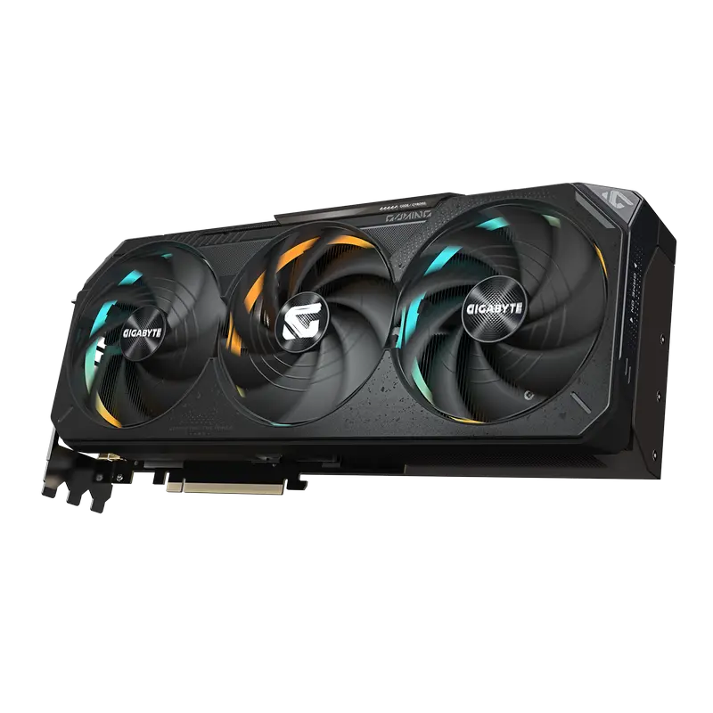 Placă Video Gigabyte GeForce RTX 5070 Ti Gaming OC, 16GB GDDR7 256bit (GV-N507TGAMING ОС-16GD)