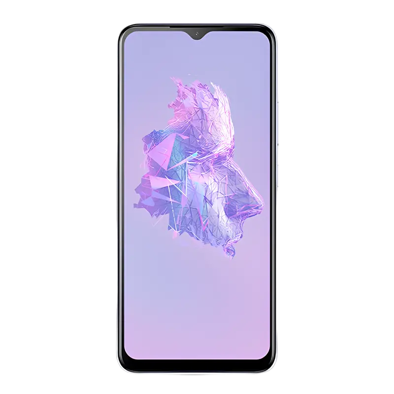Smartphone Allview Soul X10 Lite, 2Gb/64Gb, Pearl White