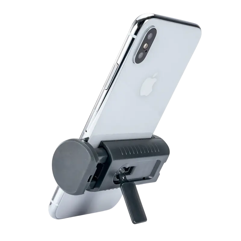 Trepied pentru camere video Vanguard VESTA GO 234CB, Cap cu bilă, Negru