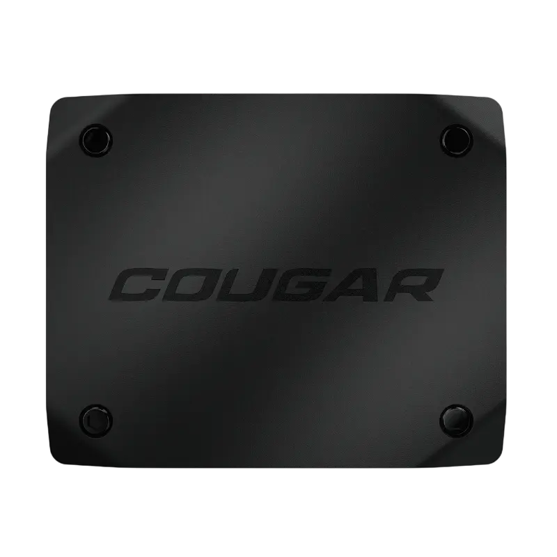 Captură video Cougar Envision, Negru